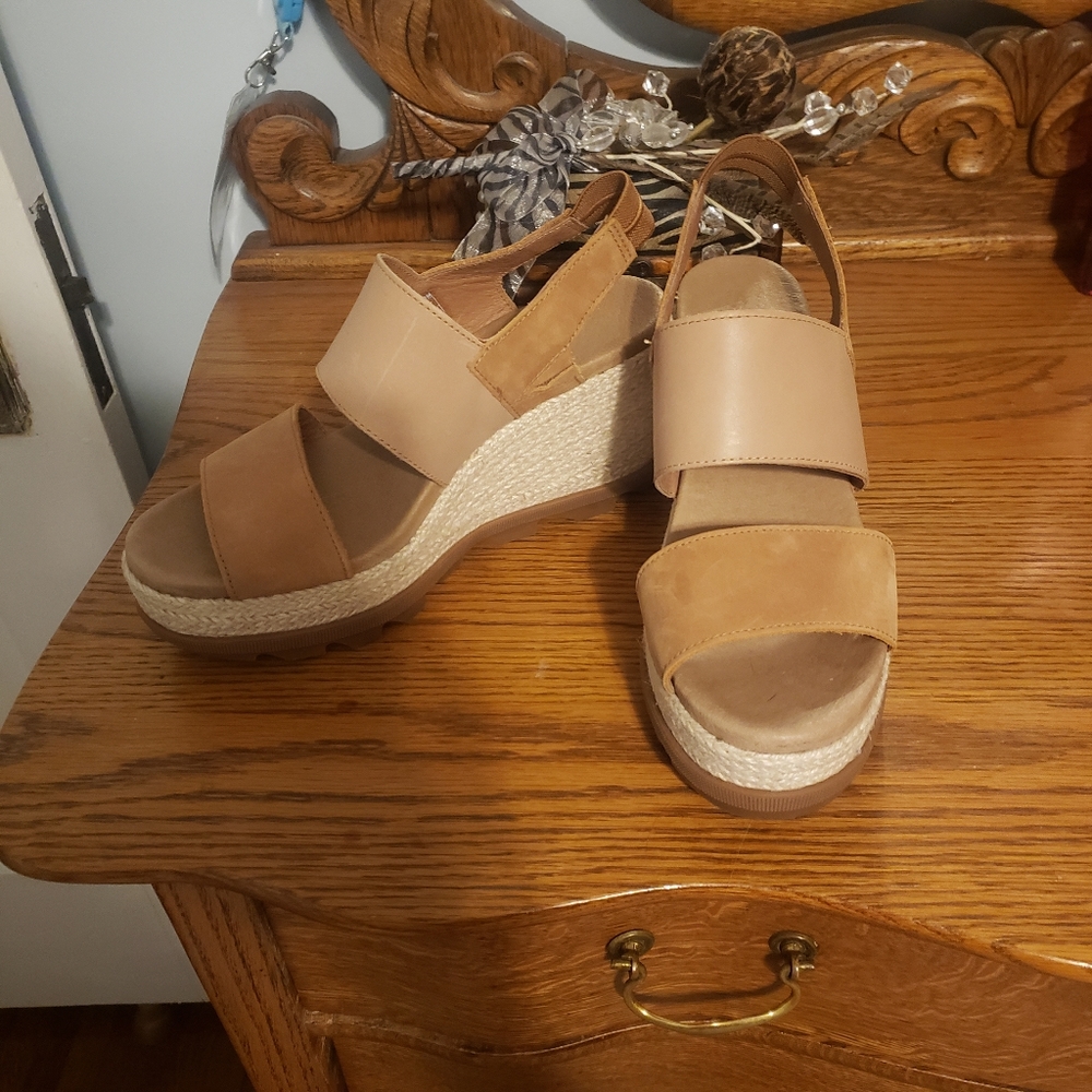 SOREL Espradills